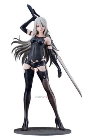 Figura YoRHa A2 Ver1.1a 1/7 Nier Automata Good Smile Tienda Anime CHile