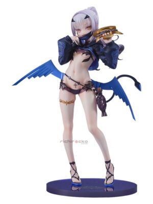 Figura Ruler/Melusine 1/6 Fate/Grand Order Good Smile Company Tienda Figuras Anime Chile