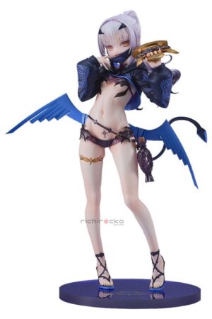 Figura Ruler/Melusine 1/6 Fate/Grand Order Good Smile Company Tienda Figuras Anime Chile