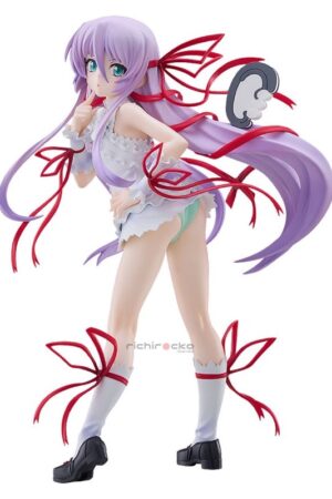 Figura POP UP PARADE SP Al Azif Zanma Taisei Demonbane Good Smile Company Tienda Figuras Anime Chile