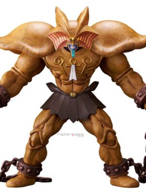 Figura POP UP PARADE SP Yu-Gi-Oh! Duel Monsters Exodia the Forbidden One Good Smile Company Tienda Figuras Anime Chile