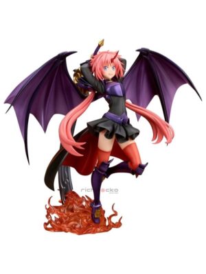 Figura Milim Nava Dragonoid Ver. 1/7 Tensei shitara Slime datta ken TenSura ques Q Tienda Figuras Anime Chile