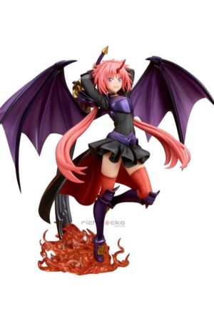 Figura Milim Nava Dragonoid Ver. 1/7 Tensei shitara Slime datta ken TenSura ques Q Tienda Figuras Anime Chile