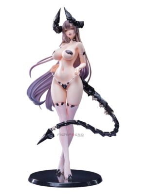Figura Dragon Princess 1/7 Uloop Tienda Figuras Anime Chile