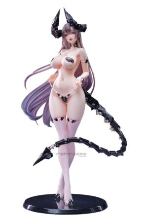 Figura Dragon Princess 1/7 Uloop Tienda Figuras Anime Chile