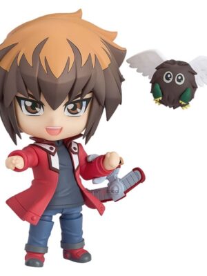 Figura Nendoroid Jaden Yuki Yu-Gi-Oh! GX Good Smile Arts Shanghai Tienda Figuras Anime Chile