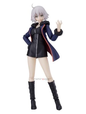 Figura FGO figma Avenger/Jeanne d'Arc [Alter] Shinjuku ver. Tienda Anime Chile