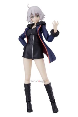 Figura FGO figma Avenger/Jeanne d'Arc [Alter] Shinjuku ver. Tienda Anime Chile