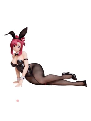 Figura B-STYLE Mizuho Kazami Bunny Ver. 1/4 Onegai Teacher FREEing Tienda Figuras Anime Chile