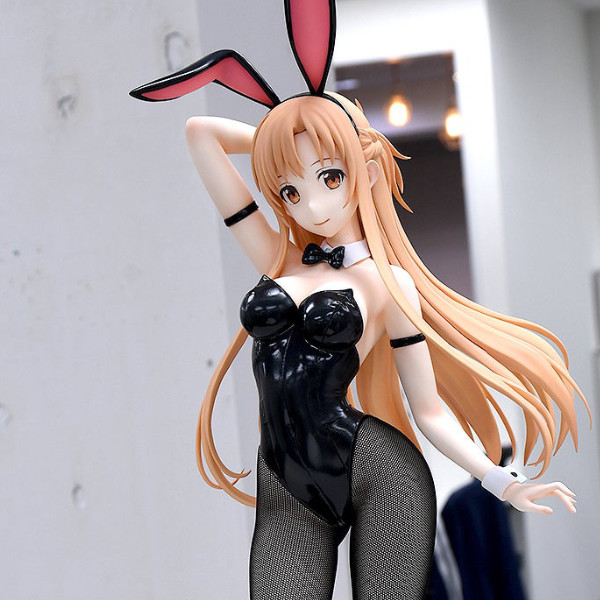 Figura Escala 1/4 B-STYLE FREEing Anime Chile