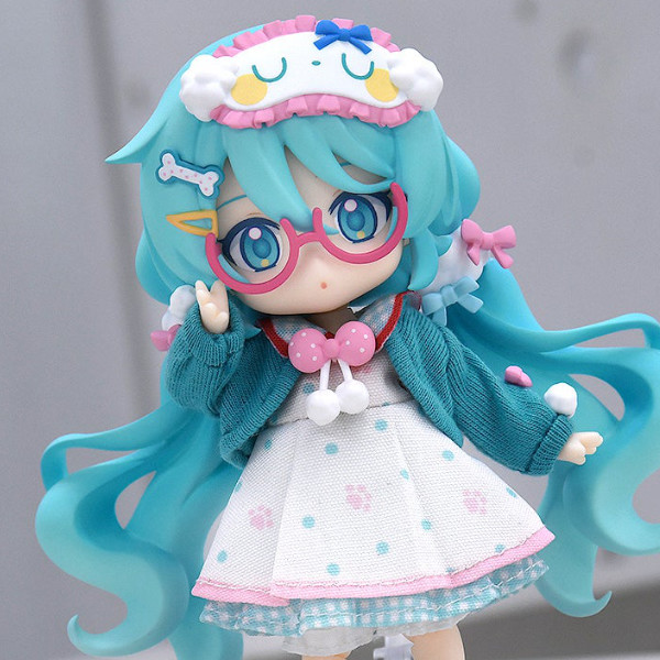 Figuras Nendoroid Doll Tienda Anime Chile