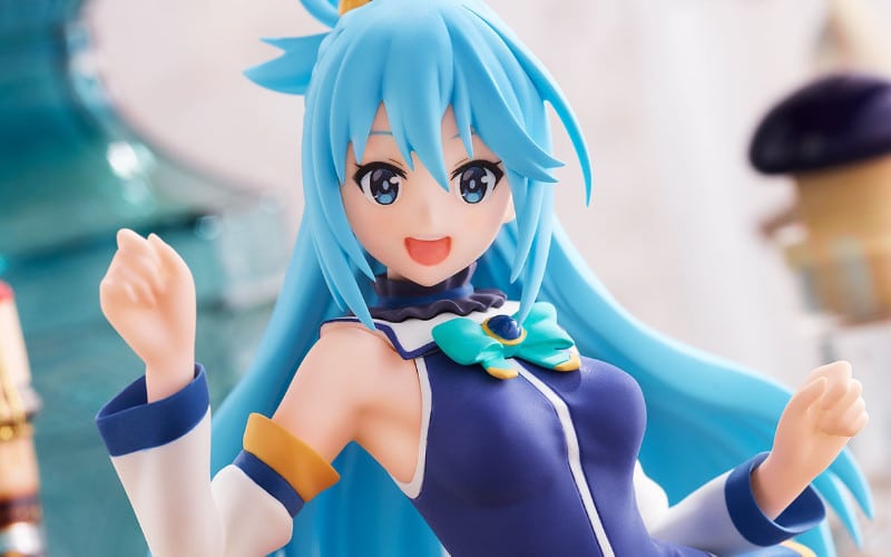 Tienda Figuras Anime KonoSuba Chile