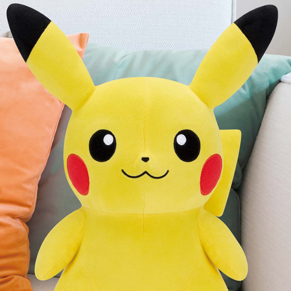 Comprar Peluches Centro Pokémon Originales Tienda Anime Chile