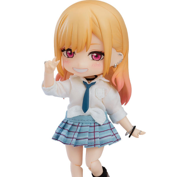 Tienda Figura Nendoroid Anime Chile