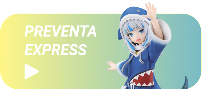 Reservar Figuras Tienda Anime Chile