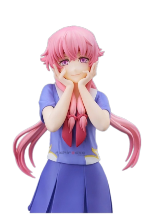 POP UP PARADE Yuno Gasai Limited ver. Mirai Nikki Tienda Anime Chile