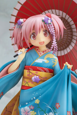 Figura Madoka Magica Kaname Madoka Maiko ver. 1/8 Tienda Anime Aniplex Chile