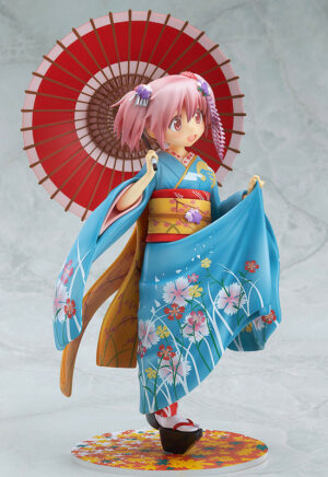 741979 Figura Madoka Magica Kaname Madoka Maiko ver. 1/8 Tienda Anime Aniplex Chile