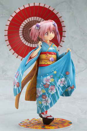 Figura Madoka Magica Kaname Madoka Maiko ver. 1/8 Tienda Anime Aniplex Chile