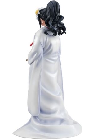 Figura NARUTO Gals Hinata Hyuga Wedding Ceremony Ver. NARUTO Shippuden MegaHouse Tienda Figuras Anime Chile