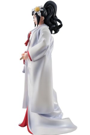 Figura NARUTO Gals Hinata Hyuga Wedding Ceremony Ver. NARUTO Shippuden MegaHouse Tienda Figuras Anime Chile