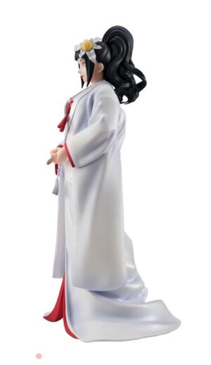 Figura NARUTO Gals Hinata Hyuga Wedding Ceremony Ver. NARUTO Shippuden MegaHouse Tienda Figuras Anime Chile