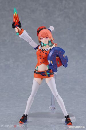 Figura figma Takanashi Kiara Hololive Max Factory Tienda Figuras Anime Chile