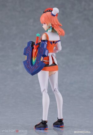 FIGURE-168001_04 Figura figma Takanashi Kiara Hololive Max Factory Tienda Figuras Anime Chile