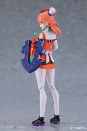 Figura figma Takanashi Kiara Hololive Max Factory Tienda Figuras Anime Chile