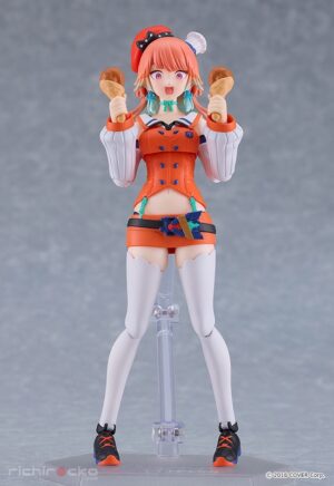 FIGURE-168001_06 Figura figma Takanashi Kiara Hololive Max Factory Tienda Figuras Anime Chile