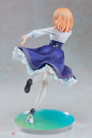 Figura Jess 1/7 Butareb Tienda Figuras Anime Chile