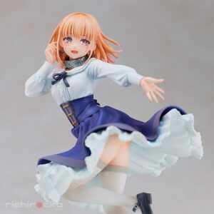 FIGURE-168137_04 Figura Jess 1/7 Butareb Tienda Figuras Anime Chile
