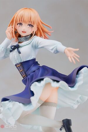 Figura Jess 1/7 Butareb Tienda Figuras Anime Chile