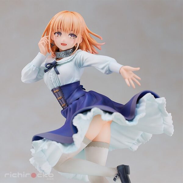 Figura Jess 1/7 Butareb Tienda Figuras Anime Chile