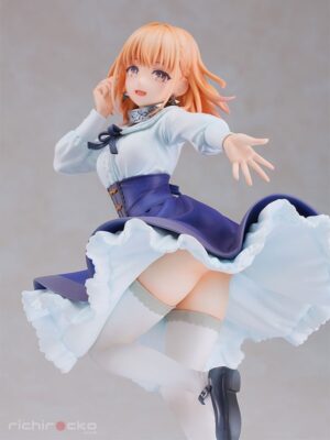 FIGURE-168137_06 Figura Jess 1/7 Butareb Tienda Figuras Anime Chile