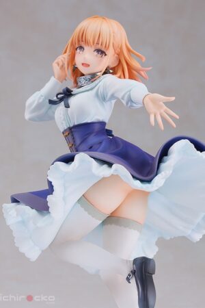 Figura Jess 1/7 Butareb Tienda Figuras Anime Chile