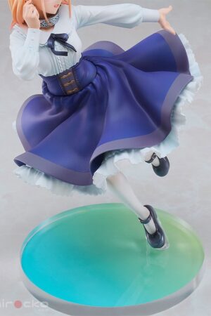 Figura Jess 1/7 Butareb Tienda Figuras Anime Chile