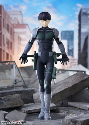 Figura POP UP PARADE Soshiro Hoshina Kaiju No.8 Good Smile Company Tienda Figuras Anime Chile