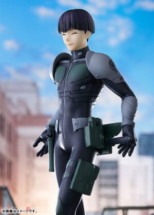 Figura POP UP PARADE Soshiro Hoshina Kaiju No.8 Good Smile Company Tienda Figuras Anime Chile