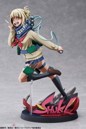 Figura Himiko Toga Two Dimensioning Ver. 1/8 My Hero Academia Boku no Hero Academia Takara Tomy Tienda Figuras Anime Chile