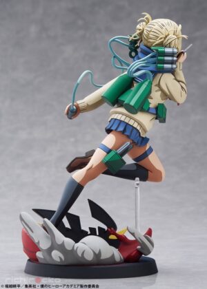 FIGURE-178695_03 Figura Himiko Toga Two Dimensioning Ver. 1/8 My Hero Academia Boku no Hero Academia Takara Tomy Tienda Figuras Anime Chile