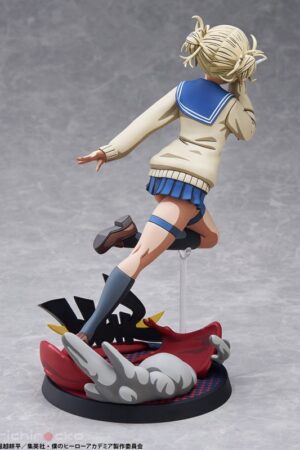 Figura Himiko Toga Two Dimensioning Ver. 1/8 My Hero Academia Boku no Hero Academia Takara Tomy Tienda Figuras Anime Chile