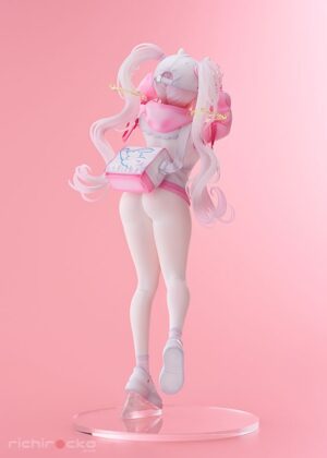 Figura Alice Sweet Home Limited Edition 1/7 Goddess of Victory: Nikke AMAKUNI Tienda Figuras Anime Chile