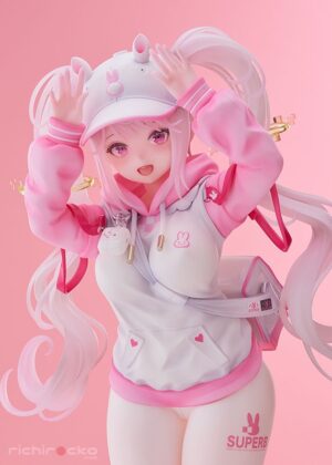 Figura Alice Sweet Home Limited Edition 1/7 Goddess of Victory: Nikke AMAKUNI Tienda Figuras Anime Chile