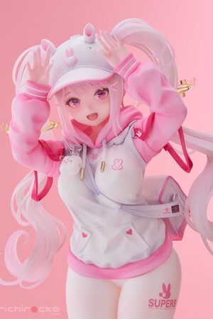 Figura Alice Sweet Home Limited Edition 1/7 Goddess of Victory: Nikke AMAKUNI Tienda Figuras Anime Chile