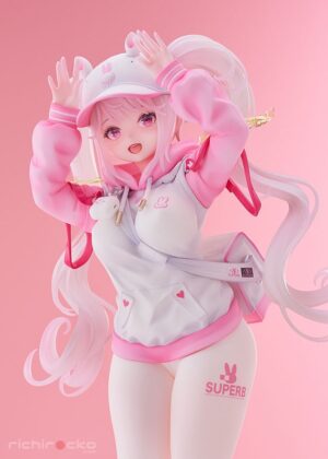 Figura Alice Sweet Home Limited Edition 1/7 Goddess of Victory: Nikke AMAKUNI Tienda Figuras Anime Chile