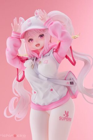 Figura Alice Sweet Home Limited Edition 1/7 Goddess of Victory: Nikke AMAKUNI Tienda Figuras Anime Chile