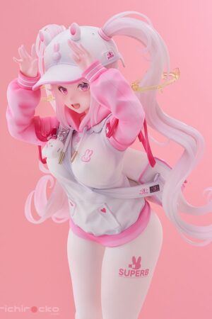 Figura Alice Sweet Home Limited Edition 1/7 Goddess of Victory: Nikke AMAKUNI Tienda Figuras Anime Chile