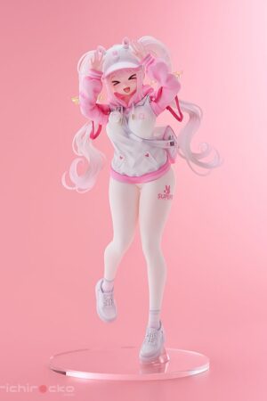 Figura Alice Sweet Home Limited Edition 1/7 Goddess of Victory: Nikke AMAKUNI Tienda Figuras Anime Chile