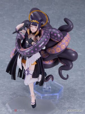 FIGURE-179194_03 Figura figma Ninomae Ina'nis Hololive Max Factory Tienda Figuras Anime Chile
